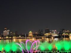 -秋水广场