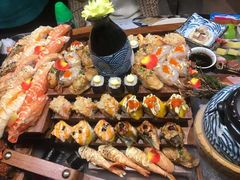 -古田居·特色寿司料理(星之岛旗舰店)