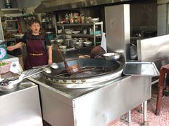 -胡记牛肉汤锅(光辉路总店)