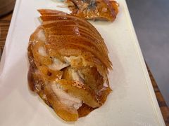 -小大董·烤鸭(王府井apm店)