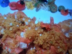 -京香轩·中餐厅(上海中庚聚龙酒店)