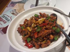 -老阿爸鲜鱼土菜(独墅湖店)