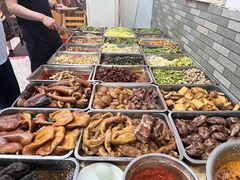 -雷祖芳老妈蹄花店