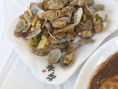 -碧海银沙海鲜餐厅(恒大海上威尼斯店)