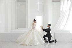 点击看大图 -金夫人婚纱摄影(华南店)