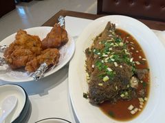 -梅利汴京烤鸭•开封豫菜地标店(东大街店)