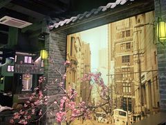 -老伙记海鲜码头(北滘店)