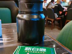 大堂-新白鹿餐厅(虹桥南丰城店)