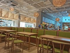 大堂-田素(稻田创业小镇店)