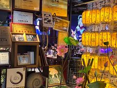 -胡桃里音乐酒馆(白云五号T5 MALL店)