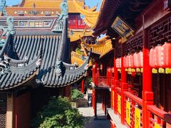 -钦赐仰殿道观