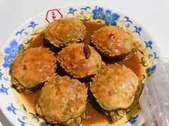 -丹虾|文和友小龙虾·烙锅(陕西路旗舰店)