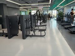 -优享健身(三元桥店)