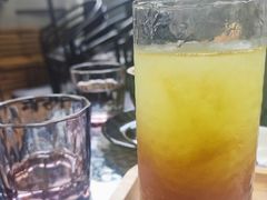 油甘美式-微饮cafe