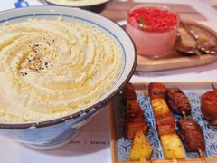 -火山屋台(新街口店)