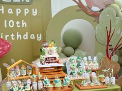 -HERRE·FARM 赫尔露营农场·团建聚会包场