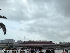 -珠海拱北口岸