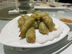苔条小黄鱼-光明邨大酒家(汇阳广场店)