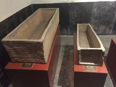 -洛阳古墓博物馆