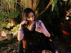 -Fern Forest Cafe