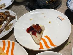 -V-ONE西雅图海鲜自助餐厅(仓山万达广场店)