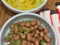 -李先生牛肉面大王(欧亚卖场店)