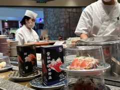 -合点寿司(美罗城店)