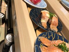 -大起水产回转寿司(道顿堀店)