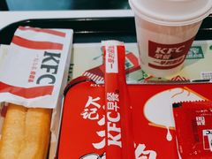 -肯德基(昌里店)