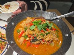 -恰八斗·猛火长沙菜(国贸店)