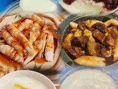 -玲又珑美食(盘福路店)
