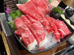 -捞王锅物料理(凯旋路店)