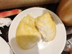 -西安西藏大厦开元名都大酒店·自助餐厅