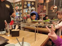 -犟牛家·榴莲烤肉(五棵松店)