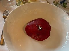 牛肉塔塔-Le Comptoir de Pierre Gagnaire