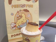 -DQ·蛋糕·冰淇淋(高新万达店)