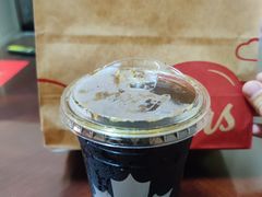 -Tims天好咖啡·贝果(雁展路万象天地店)
