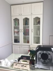 -scarlet斯卡莱美容护理机构