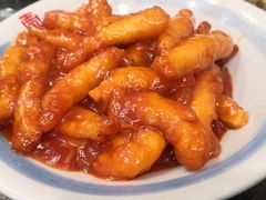 糖醋里脊-春来和(汉城南路店)