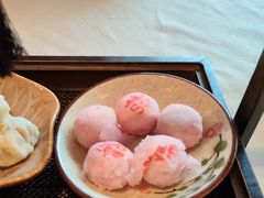-蘇锦宴·淮扬菜烤鸭·小院(三元桥霄云路店)