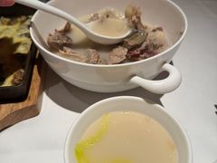 -四季民福烤鸭店(王府井东安门店)