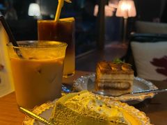 -咖法森林·咖啡  酒吧(天河店)