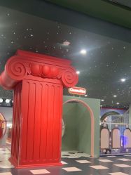 -MELAND CLUB(万象天地旗舰店)