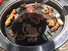 -33韩式自助烧烤(环城南路店)