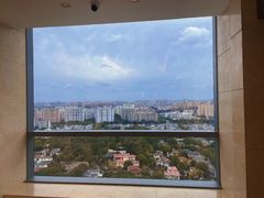 -上海浦东康桥绿地假日酒店