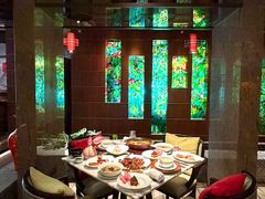 -湖滨28中餐厅·西湖宴·杭州君悦酒店