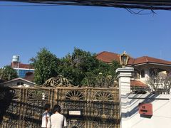 -清迈女子监狱马杀鸡(无分店)
