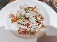 -永红源啤酒·烧烤·海鲜·大排档(台柳路店)