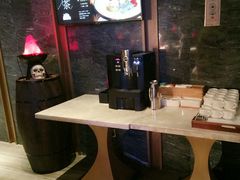 -南昌融创铂尔曼酒店咖啡苑餐厅