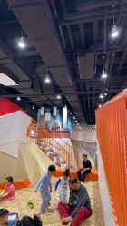 点击看大图 -Eureka优瑞卡儿童主题乐园(合生汇购物中心店)